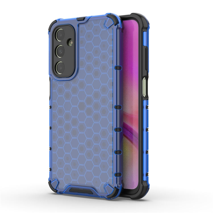 Shockproof Honeycomb Phone Case, For Samsung Galaxy A55, For Samsung Galaxy A33, For Samsung Galaxy S24 Ultra 5G, For Samsung Galaxy S24+ 5G, For Samsung Galaxy S24 5G, For Samsung Galaxy A15, For Samsung Galaxy A05, For Samsung Galaxy A05s            ...