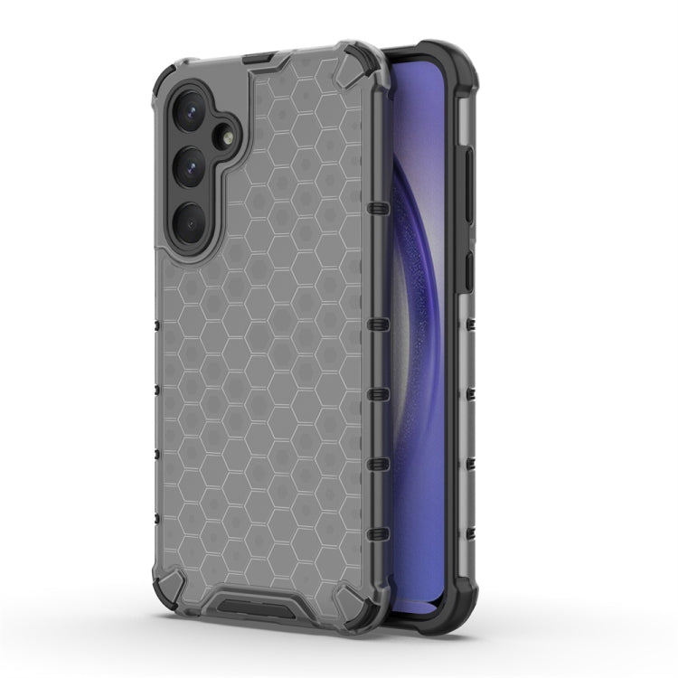 Shockproof Honeycomb Phone Case, For Samsung Galaxy A55, For Samsung Galaxy A33, For Samsung Galaxy S24 Ultra 5G, For Samsung Galaxy S24+ 5G, For Samsung Galaxy S24 5G, For Samsung Galaxy A15, For Samsung Galaxy A05, For Samsung Galaxy A05s            ...
