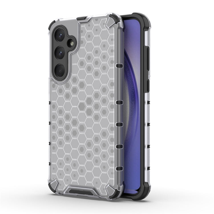 Shockproof Honeycomb Phone Case, For Samsung Galaxy A55, For Samsung Galaxy A33, For Samsung Galaxy S24 Ultra 5G, For Samsung Galaxy S24+ 5G, For Samsung Galaxy S24 5G, For Samsung Galaxy A15, For Samsung Galaxy A05, For Samsung Galaxy A05s            ...