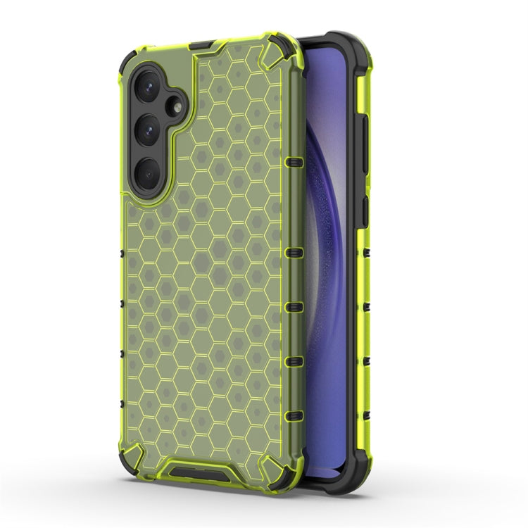 Shockproof Honeycomb Phone Case, For Samsung Galaxy A55, For Samsung Galaxy A33, For Samsung Galaxy S24 Ultra 5G, For Samsung Galaxy S24+ 5G, For Samsung Galaxy S24 5G, For Samsung Galaxy A15, For Samsung Galaxy A05, For Samsung Galaxy A05s            ...