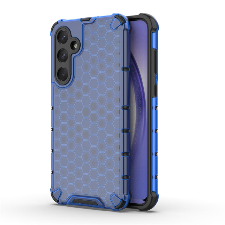 Shockproof Honeycomb Phone Case, For Samsung Galaxy A55, For Samsung Galaxy A33, For Samsung Galaxy S24 Ultra 5G, For Samsung Galaxy S24+ 5G, For Samsung Galaxy S24 5G, For Samsung Galaxy A15, For Samsung Galaxy A05, For Samsung Galaxy A05s            ...