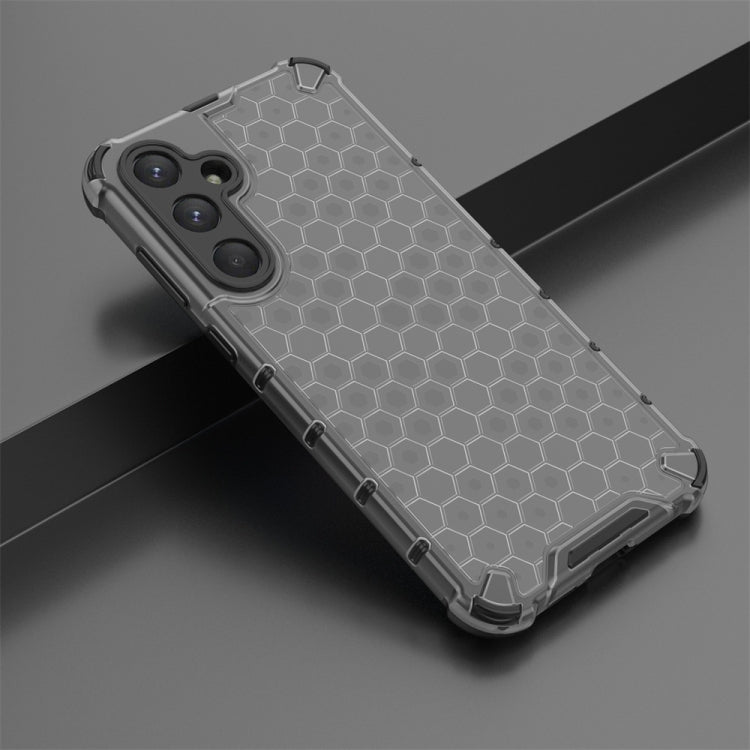 Shockproof Honeycomb Phone Case, For Samsung Galaxy A55, For Samsung Galaxy A33, For Samsung Galaxy S24 Ultra 5G, For Samsung Galaxy S24+ 5G, For Samsung Galaxy S24 5G, For Samsung Galaxy A15, For Samsung Galaxy A05, For Samsung Galaxy A05s            ...