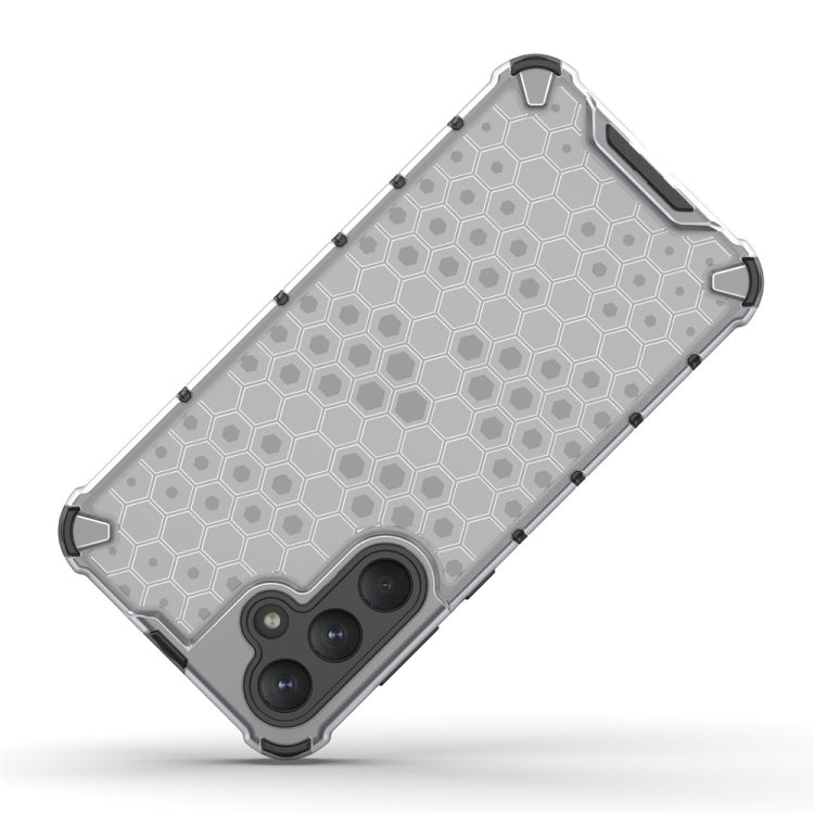 Shockproof Honeycomb Phone Case, For Samsung Galaxy A55, For Samsung Galaxy A33, For Samsung Galaxy S24 Ultra 5G, For Samsung Galaxy S24+ 5G, For Samsung Galaxy S24 5G, For Samsung Galaxy A15, For Samsung Galaxy A05, For Samsung Galaxy A05s            ...