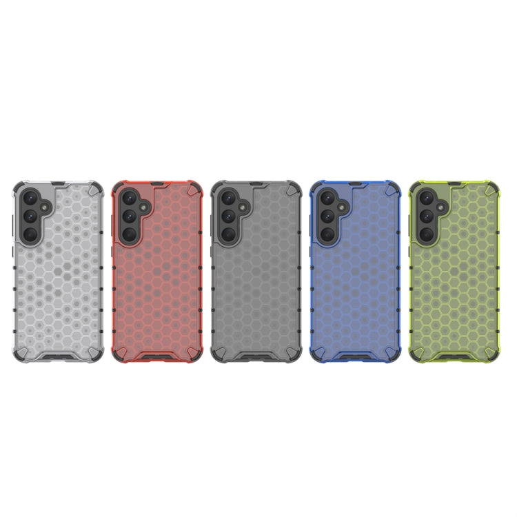 Shockproof Honeycomb Phone Case, For Samsung Galaxy A55, For Samsung Galaxy A33, For Samsung Galaxy S24 Ultra 5G, For Samsung Galaxy S24+ 5G, For Samsung Galaxy S24 5G, For Samsung Galaxy A15, For Samsung Galaxy A05, For Samsung Galaxy A05s            ...