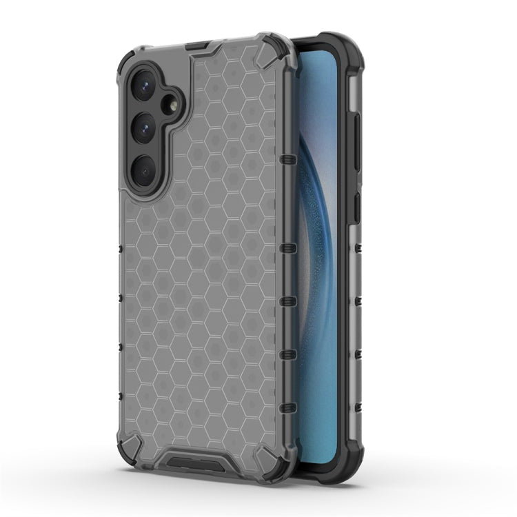 Shockproof Honeycomb Phone Case, For Samsung Galaxy A55, For Samsung Galaxy A33, For Samsung Galaxy S24 Ultra 5G, For Samsung Galaxy S24+ 5G, For Samsung Galaxy S24 5G, For Samsung Galaxy A15, For Samsung Galaxy A05, For Samsung Galaxy A05s            ...