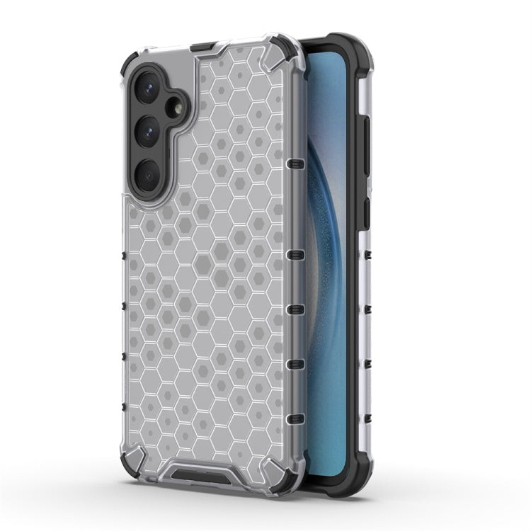 Shockproof Honeycomb Phone Case, For Samsung Galaxy A55, For Samsung Galaxy A33, For Samsung Galaxy S24 Ultra 5G, For Samsung Galaxy S24+ 5G, For Samsung Galaxy S24 5G, For Samsung Galaxy A15, For Samsung Galaxy A05, For Samsung Galaxy A05s            ...
