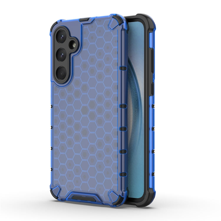 Shockproof Honeycomb Phone Case, For Samsung Galaxy A55, For Samsung Galaxy A33, For Samsung Galaxy S24 Ultra 5G, For Samsung Galaxy S24+ 5G, For Samsung Galaxy S24 5G, For Samsung Galaxy A15, For Samsung Galaxy A05, For Samsung Galaxy A05s            ...