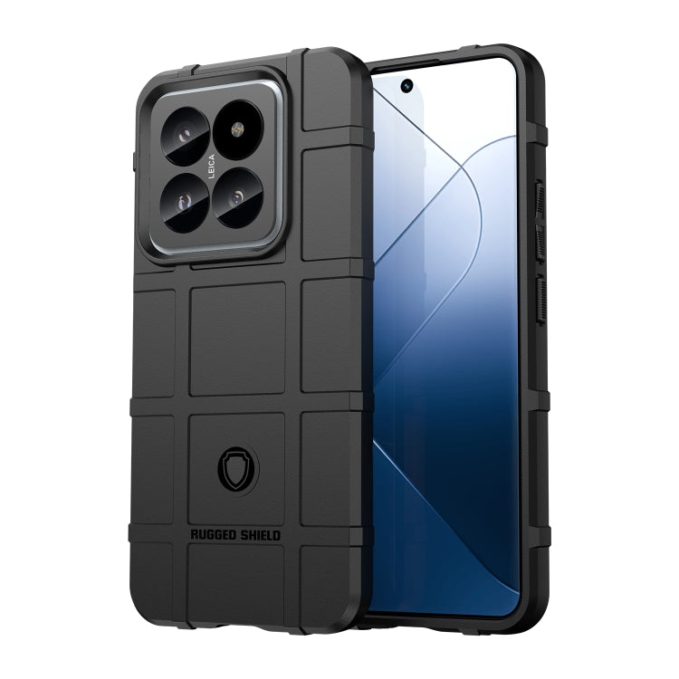 Full Coverage Shockproof TPU Phone Case, For Xiaomi 14 Pro, For Xiaomi Poco C65, For  Xiaomi 14, For Xiaomi 13T Pro, For Xiaomi Redmi 13C, For Xiaomi 13T
