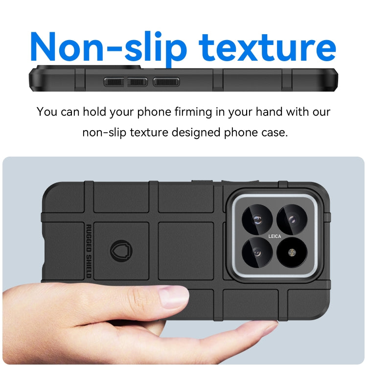 Full Coverage Shockproof TPU Phone Case, For Xiaomi 14 Pro, For Xiaomi Poco C65, For  Xiaomi 14, For Xiaomi 13T Pro, For Xiaomi 13T, For Xiaomi Redmi 13C