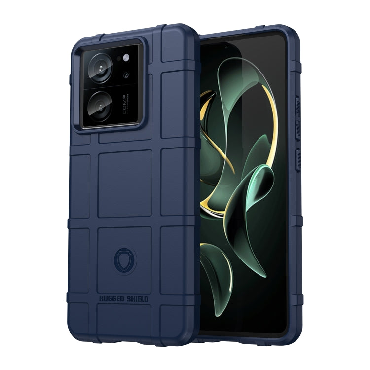 Full Coverage Shockproof TPU Phone Case, For Xiaomi 14 Pro, For Xiaomi Poco C65, For  Xiaomi 14, For Xiaomi 13T Pro, For Xiaomi 13T, For Xiaomi Redmi 13C
