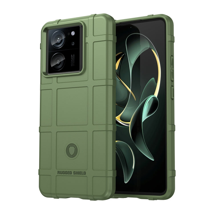 Full Coverage Shockproof TPU Phone Case, For Xiaomi 14 Pro, For Xiaomi Poco C65, For  Xiaomi 14, For Xiaomi 13T Pro, For Xiaomi 13T, For Xiaomi Redmi 13C