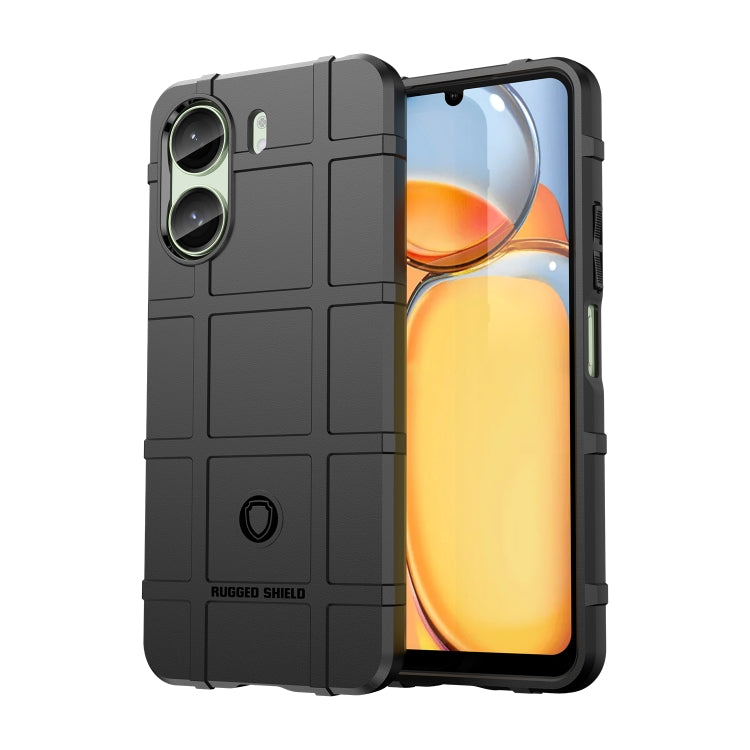 Full Coverage Shockproof TPU Phone Case, For Xiaomi 14 Pro, For Xiaomi Poco C65, For  Xiaomi 14, For Xiaomi 13T Pro, For Xiaomi 13T, For Xiaomi Redmi 13C