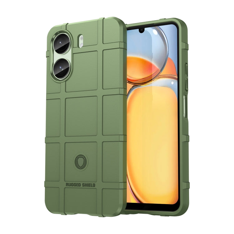 Full Coverage Shockproof TPU Phone Case, For Xiaomi 14 Pro, For Xiaomi Poco C65, For  Xiaomi 14, For Xiaomi 13T Pro, For Xiaomi 13T, For Xiaomi Redmi 13C