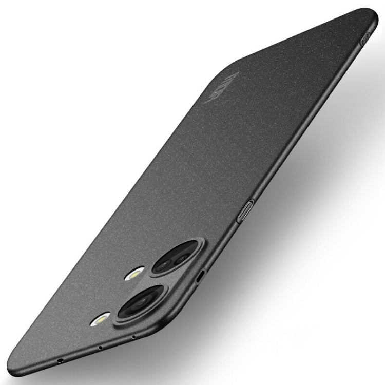 MOFI Fandun Series Frosted PC Ultra-thin All-inclusive Phone Case, For OnePlus 12, For OnePlus Ace 2V / Nord 3, For Oneplus Ace 5 Ultra / Racing, For OnePlus Ace 5 / 5 Pro