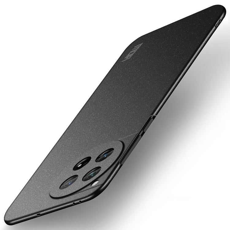 MOFI Fandun Series Frosted PC Ultra-thin All-inclusive Phone Case, For OnePlus 12, For OnePlus Ace 2V / Nord 3, For Oneplus Ace 5 Ultra / Racing, For OnePlus Ace 5 / 5 Pro
