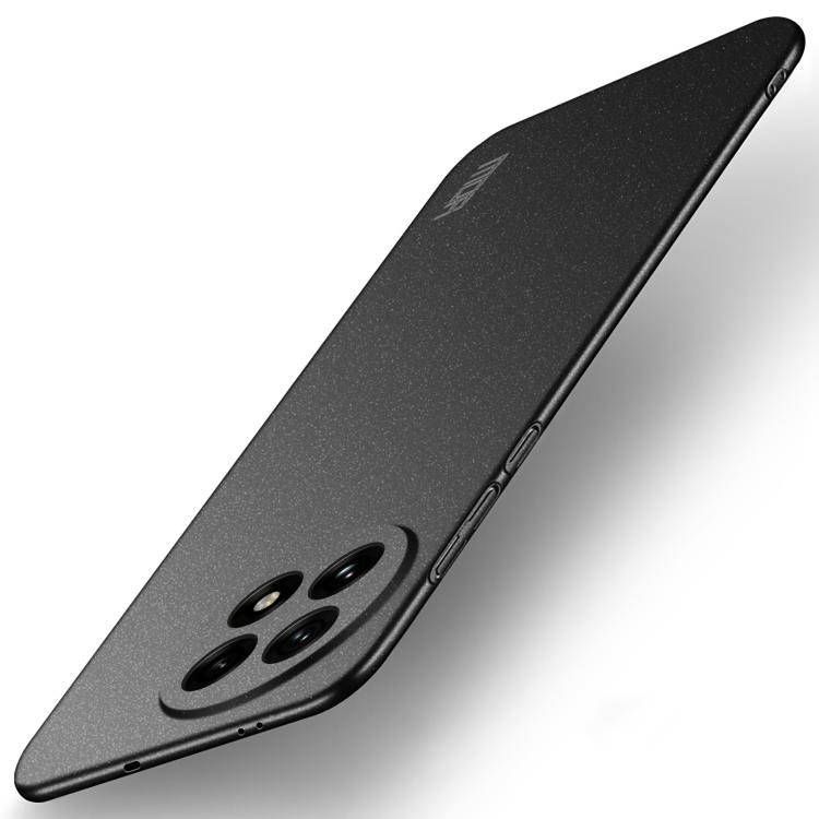 MOFI Fandun Series Frosted PC Ultra-thin All-inclusive Phone Case, For OnePlus 12, For OnePlus Ace 2V / Nord 3, For Oneplus Ace 5 Ultra / Racing, For OnePlus Ace 5 / 5 Pro