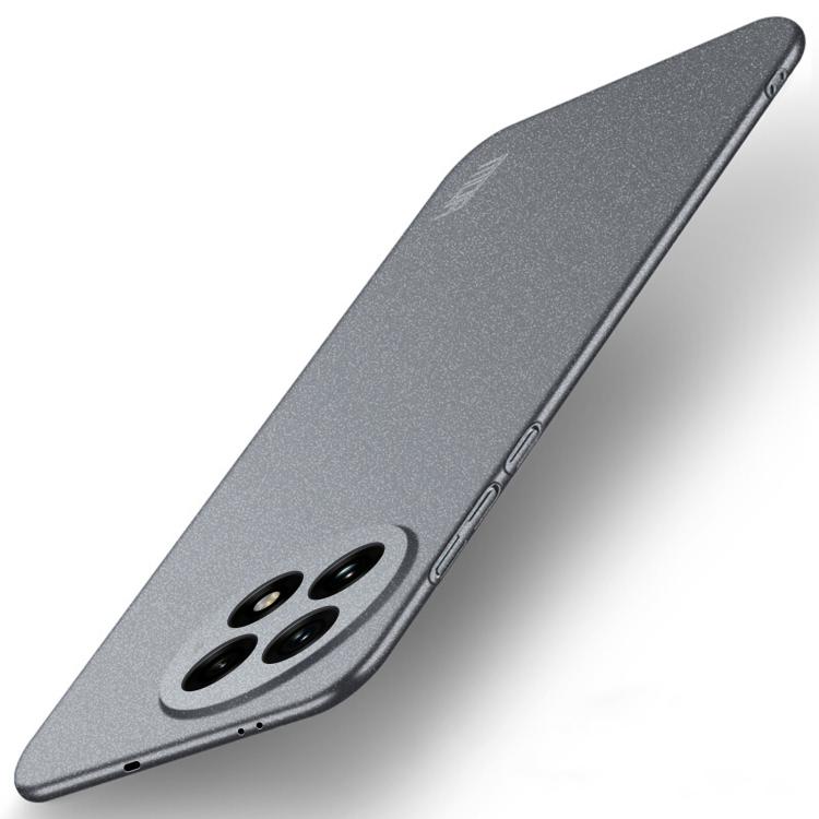 MOFI Fandun Series Frosted PC Ultra-thin All-inclusive Phone Case, For OnePlus 12, For OnePlus Ace 2V / Nord 3, For Oneplus Ace 5 Ultra / Racing, For OnePlus Ace 5 / 5 Pro