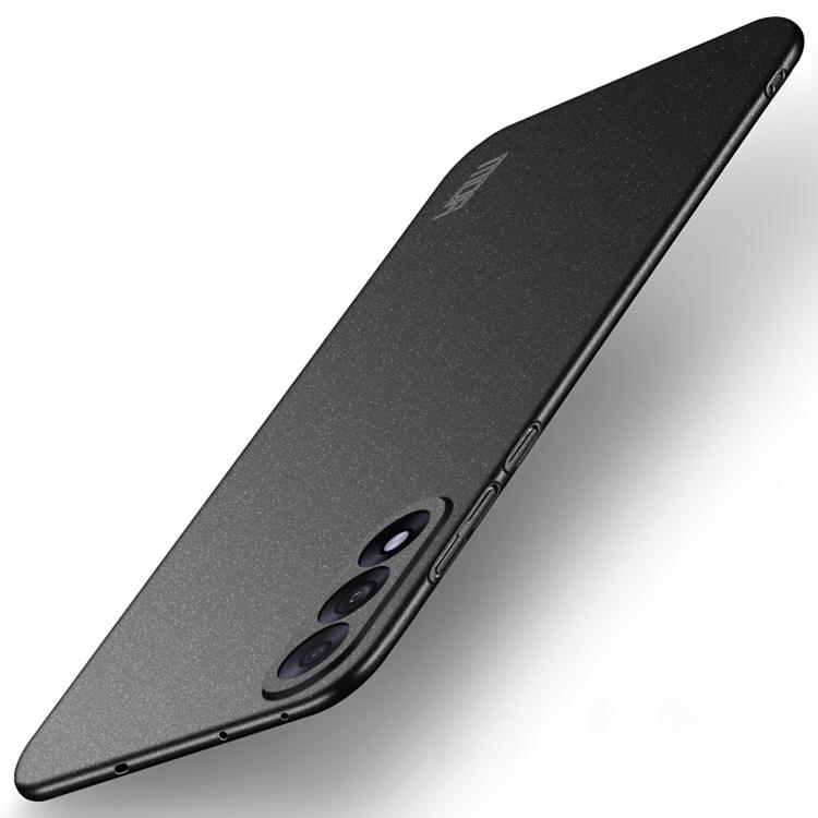 MOFI Fandun Series Frosted PC Ultra-thin All-inclusive Phone Case, For OnePlus 12, For OnePlus Ace 2V / Nord 3, For Oneplus Ace 5 Ultra / Racing, For OnePlus Ace 5 / 5 Pro