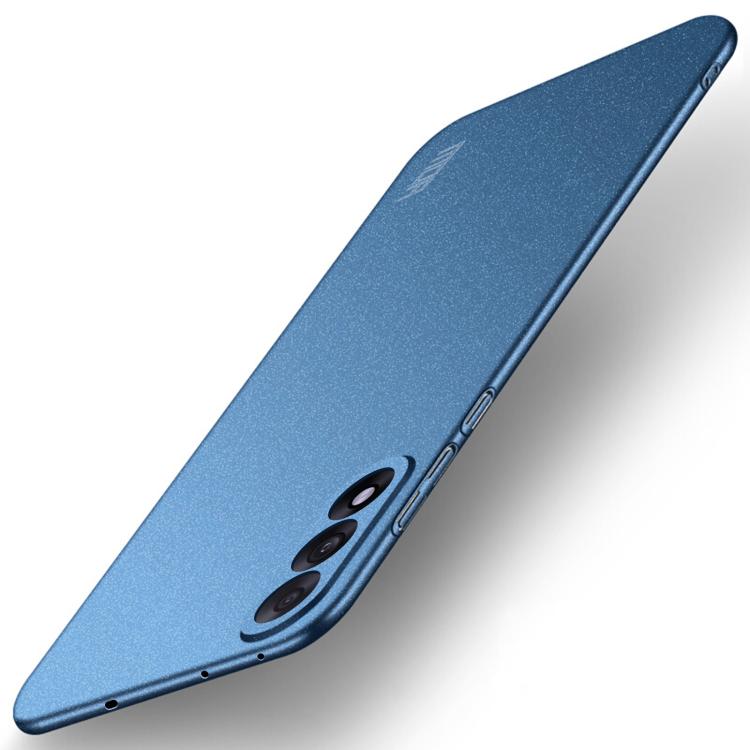 MOFI Fandun Series Frosted PC Ultra-thin All-inclusive Phone Case, For OnePlus 12, For OnePlus Ace 2V / Nord 3, For Oneplus Ace 5 Ultra / Racing, For OnePlus Ace 5 / 5 Pro