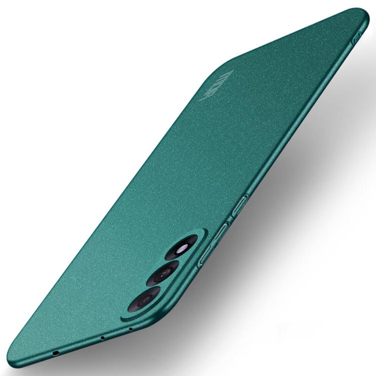 MOFI Fandun Series Frosted PC Ultra-thin All-inclusive Phone Case, For OnePlus 12, For OnePlus Ace 2V / Nord 3, For Oneplus Ace 5 Ultra / Racing, For OnePlus Ace 5 / 5 Pro