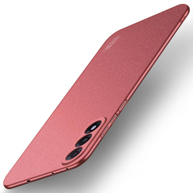 MOFI Fandun Series Frosted PC Ultra-thin All-inclusive Phone Case, For OnePlus 12, For OnePlus Ace 2V / Nord 3, For Oneplus Ace 5 Ultra / Racing, For OnePlus Ace 5 / 5 Pro