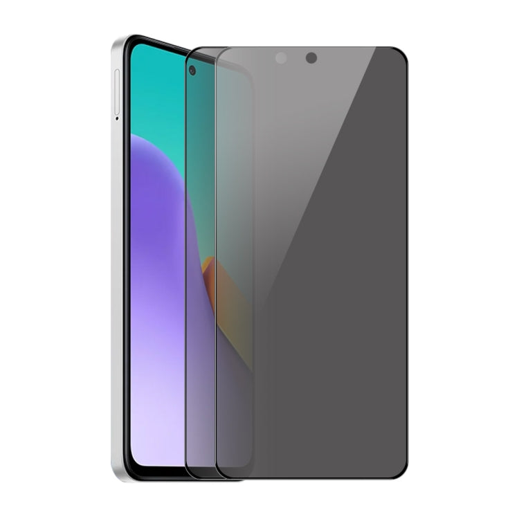 2pcs ENKAY Hat-Prince 28 Degree Anti-peeping Privacy Tempered Glass Film, For Xiaomi 17T Pro 5G, For Redmi 15a 5G, For Xiaomi 17T 5G, For Xiaomi Poco X8 Pro Max, For Xiaomi Poco X8 Pro, For Redmi K90, For Redmi K90 Pro Max                              ...