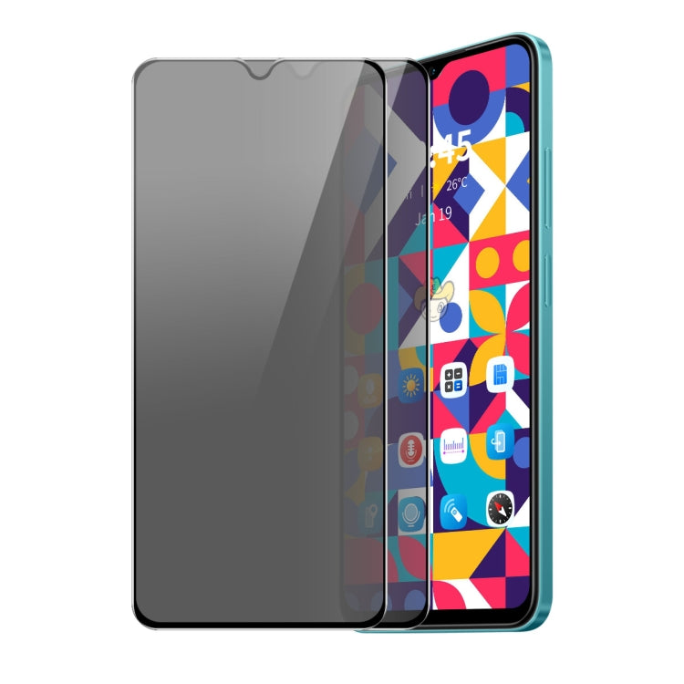 2pcs ENKAY Hat-Prince 28 Degree Anti-peeping Privacy Tempered Glass Film, For Xiaomi 17T Pro 5G, For Redmi 15a 5G, For Xiaomi 17T 5G, For Xiaomi Poco X8 Pro Max, For Xiaomi Poco X8 Pro, For Redmi K90, For Redmi K90 Pro Max                              ...