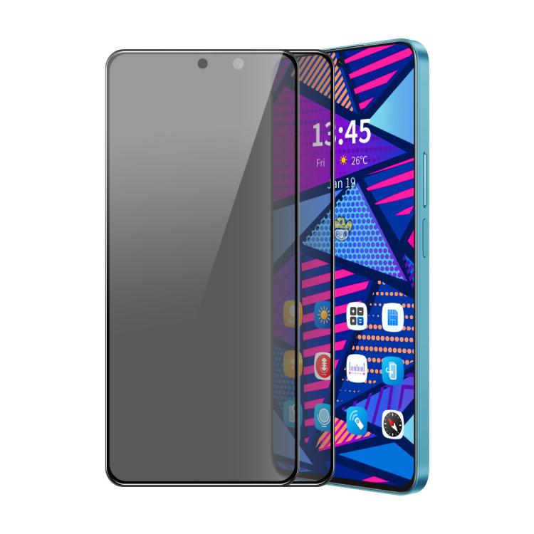 2pcs ENKAY Hat-Prince 28 Degree Anti-peeping Privacy Tempered Glass Film, For Xiaomi 17T Pro 5G, For Redmi 15a 5G, For Xiaomi 17T 5G, For Xiaomi Poco X8 Pro Max, For Xiaomi Poco X8 Pro, For Redmi K90, For Redmi K90 Pro Max                              ...