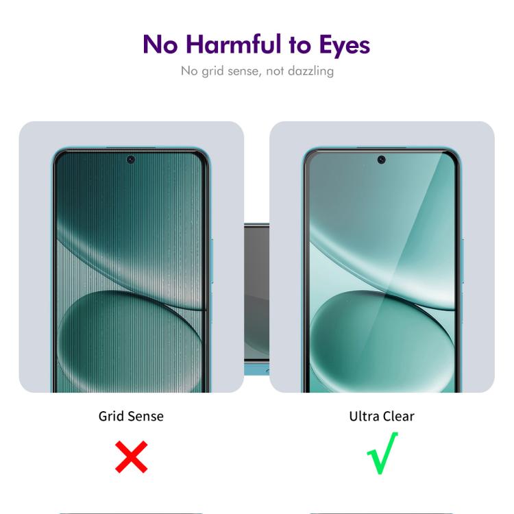5pcs ENKAY Hat-Prince 28 Degree Anti-peeping Privacy Tempered Glass Film, For Xiaomi 17T Pro 5G, For Redmi 15a 5G, For Xiaomi 17T 5G, For Xiaomi Poco X8 Pro Max 5G, For Xiaomi Poco X8 Pro 5G, For Redmi K90, For Redmi K90 Pro Max                        ...