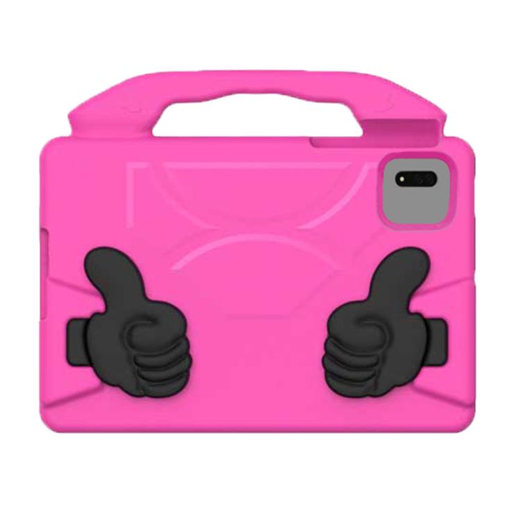 Thumb Bracket EVA Shockproof Tablet Case, For Xiaomi Redmi K Pad 8.8 2025, For Redmi Pad 2 / SE 11 2025, For Xiaomi Redmi Pad SE 11