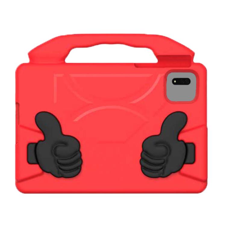 Thumb Bracket EVA Shockproof Tablet Case, For Xiaomi Redmi K Pad 8.8 2025, For Redmi Pad 2 / SE 11 2025, For Xiaomi Redmi Pad SE 11