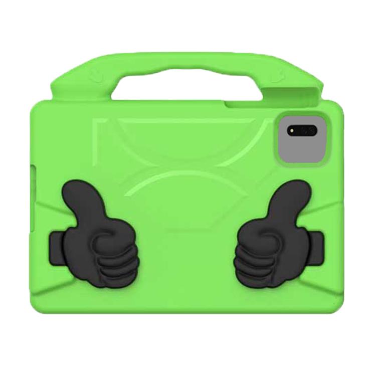 Thumb Bracket EVA Shockproof Tablet Case, For Xiaomi Redmi K Pad 8.8 2025, For Redmi Pad 2 / SE 11 2025, For Xiaomi Redmi Pad SE 11