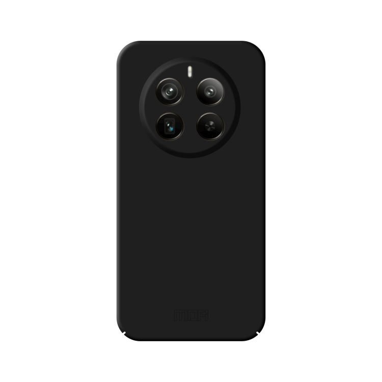 MOFI Qin Series Skin Feel All-inclusive PC Phone Case, For Realme GT 7 Global, For Realme GT Neo6 SE, For Realme GT5, For Realme 12 Pro / 12 Pro+