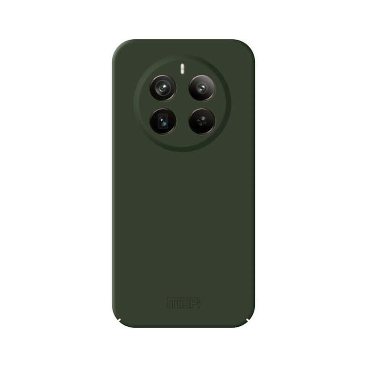 MOFI Qin Series Skin Feel All-inclusive PC Phone Case, For Realme GT 7 Global, For Realme GT Neo6 SE, For Realme GT5, For Realme 12 Pro / 12 Pro+