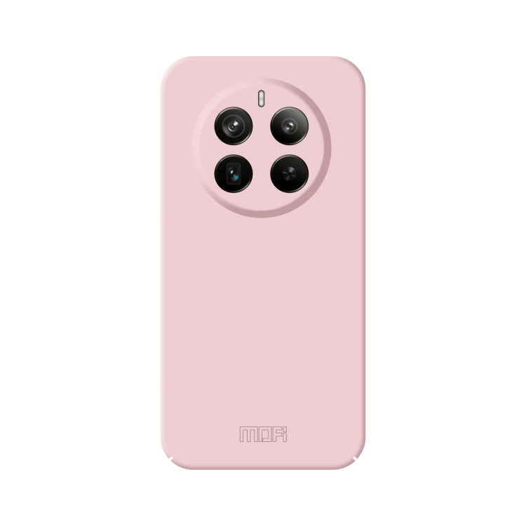 MOFI Qin Series Skin Feel All-inclusive PC Phone Case, For Realme GT 7 Global, For Realme GT Neo6 SE, For Realme GT5, For Realme 12 Pro / 12 Pro+