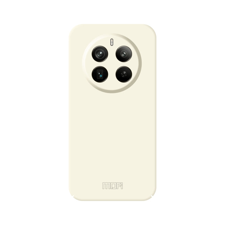 MOFI Qin Series Skin Feel All-inclusive PC Phone Case, For Realme GT 7 Global, For Realme GT Neo6 SE, For Realme GT5, For Realme 12 Pro / 12 Pro+