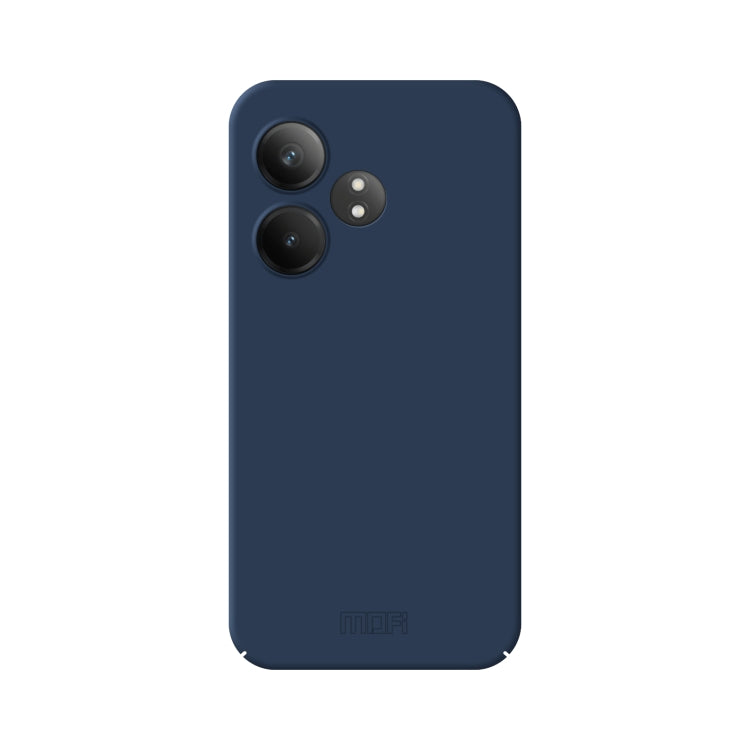 MOFI Qin Series Skin Feel All-inclusive PC Phone Case, For Realme GT 7 Global, For Realme GT Neo6 SE, For Realme GT5, For Realme 12 Pro / 12 Pro+