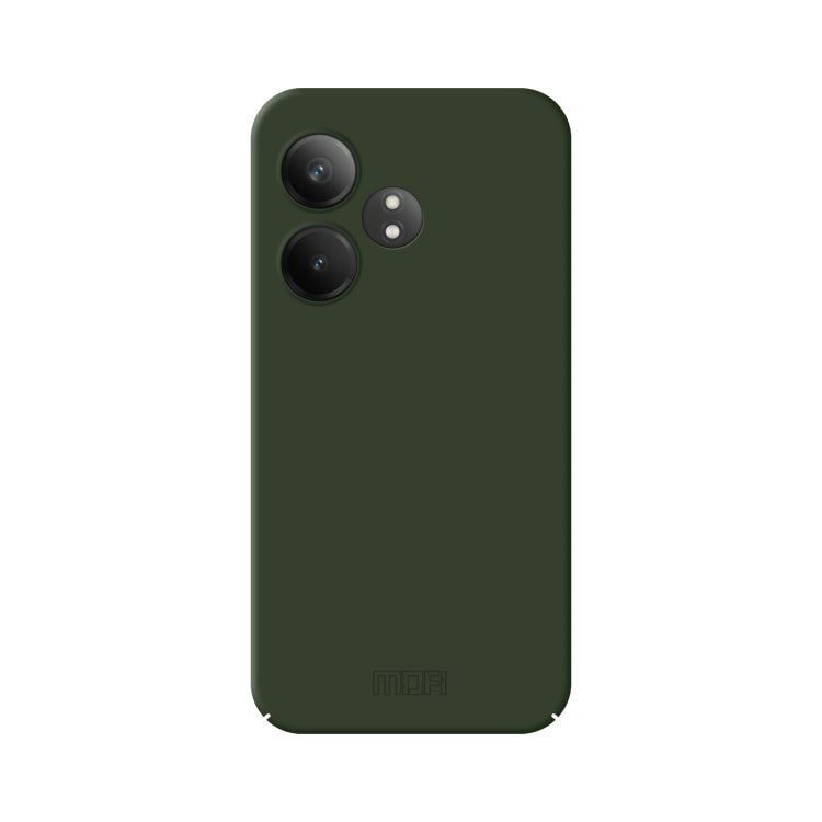 MOFI Qin Series Skin Feel All-inclusive PC Phone Case, For Realme GT 7 Global, For Realme GT Neo6 SE, For Realme GT5, For Realme 12 Pro / 12 Pro+