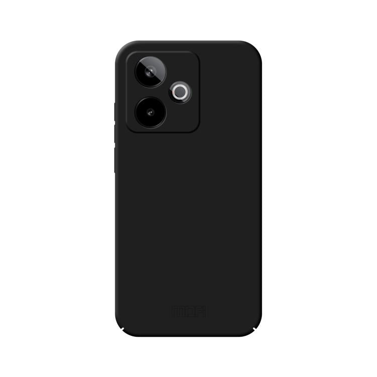 MOFI Qin Series Skin Feel All-inclusive PC Phone Case, For Realme GT 7 Global, For Realme GT Neo6 SE, For Realme GT5, For Realme 12 Pro / 12 Pro+
