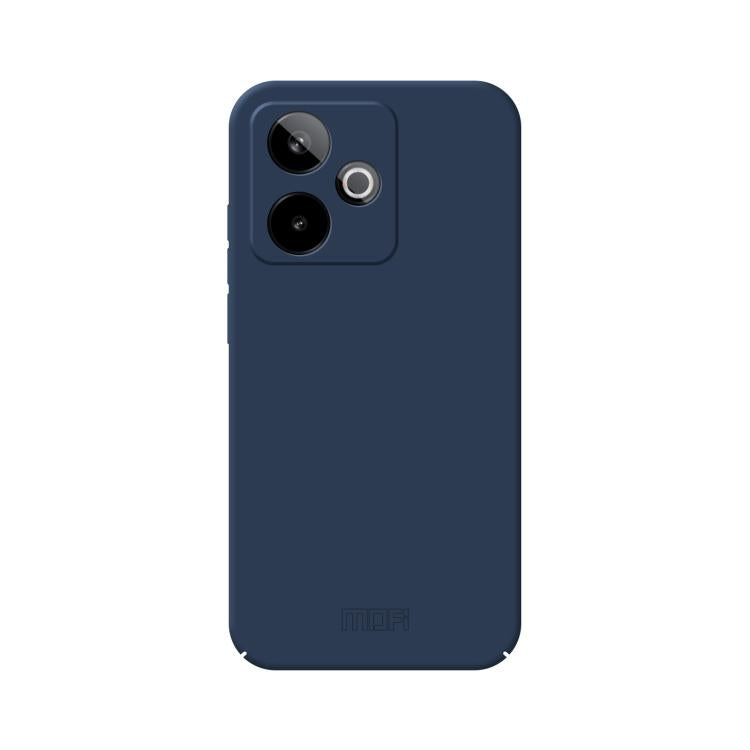 MOFI Qin Series Skin Feel All-inclusive PC Phone Case, For Realme GT 7 Global, For Realme GT Neo6 SE, For Realme GT5, For Realme 12 Pro / 12 Pro+