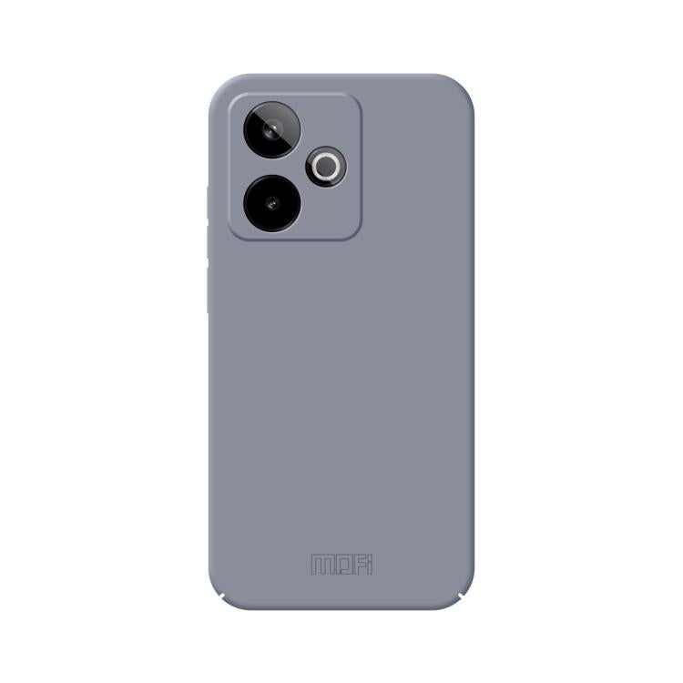 MOFI Qin Series Skin Feel All-inclusive PC Phone Case, For Realme GT 7 Global, For Realme GT Neo6 SE, For Realme GT5, For Realme 12 Pro / 12 Pro+