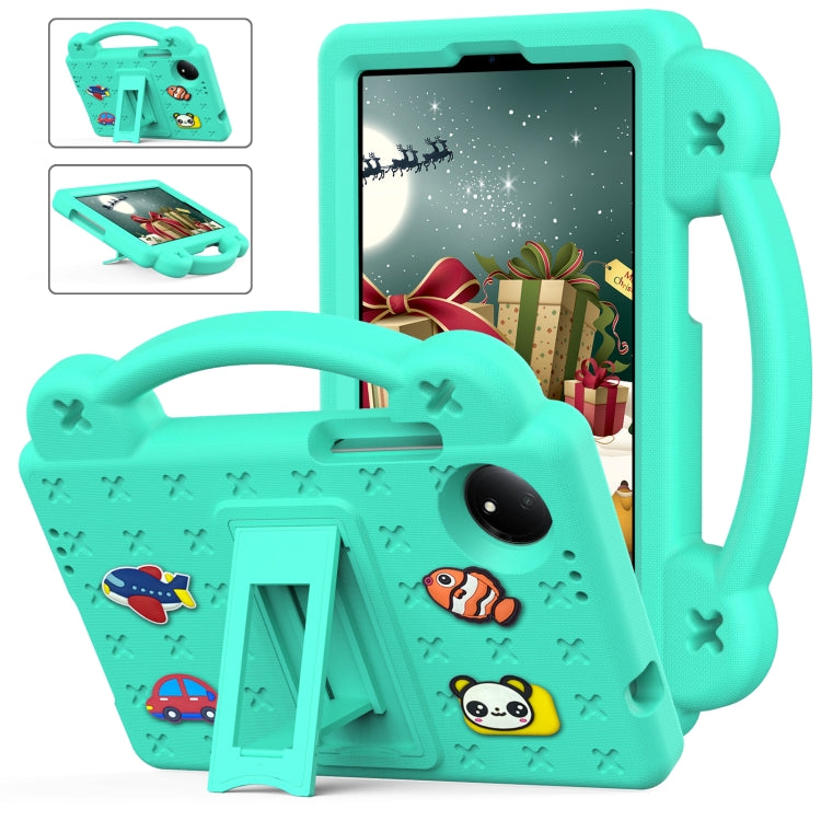 Handle Kickstand Children EVA Shockproof Tablet Case, For Xiaomi Pad 7 / 7 Pro 2024, For Xiaomi Redmi Pad SE 11 2023, For Xiaomi Redmi Pad SE 4G 8.7