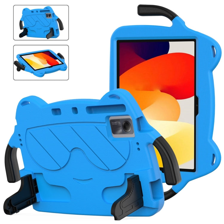Ice Baby EVA Shockproof Hard PC Tablet Case, For Xiaomi Redmi Pad 4G SE 8.7 2024, For Xiaomi Redmi Pad SE 11 2023