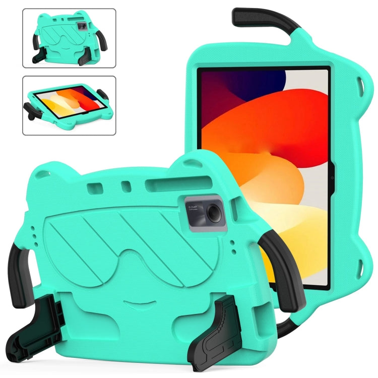 Ice Baby EVA Shockproof Hard PC Tablet Case, For Xiaomi Redmi Pad 4G SE 8.7 2024, For Xiaomi Redmi Pad SE 11 2023