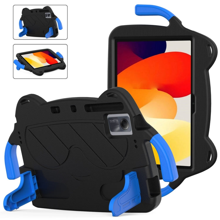 Ice Baby EVA Shockproof Hard PC Tablet Case, For Xiaomi Redmi Pad 4G SE 8.7 2024, For Xiaomi Redmi Pad SE 11 2023
