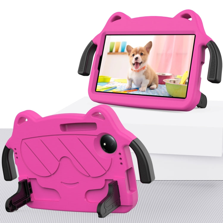 Ice Baby EVA Shockproof Hard PC Tablet Case, For Xiaomi Redmi Pad 4G SE 8.7 2024, For Xiaomi Redmi Pad SE 11 2023