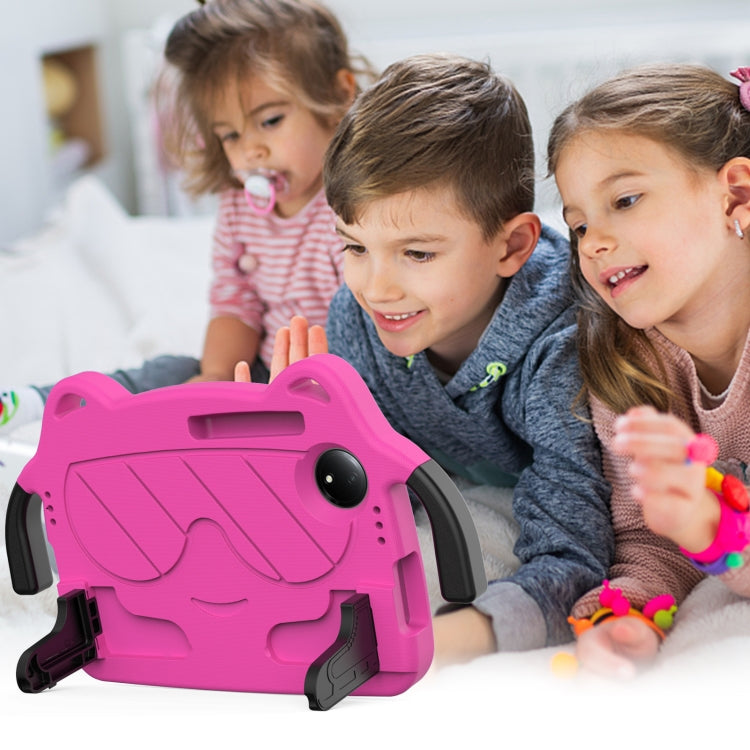Ice Baby EVA Shockproof Hard PC Tablet Case, For Xiaomi Redmi Pad 4G SE 8.7 2024, For Xiaomi Redmi Pad SE 11 2023