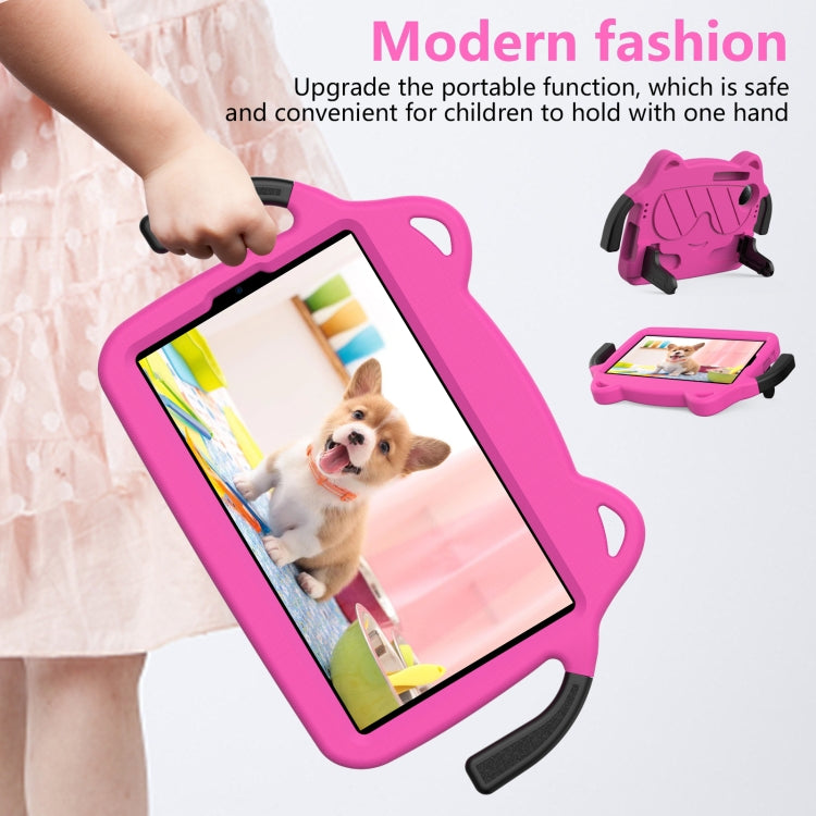Ice Baby EVA Shockproof Hard PC Tablet Case, For Xiaomi Redmi Pad 4G SE 8.7 2024, For Xiaomi Redmi Pad SE 11 2023