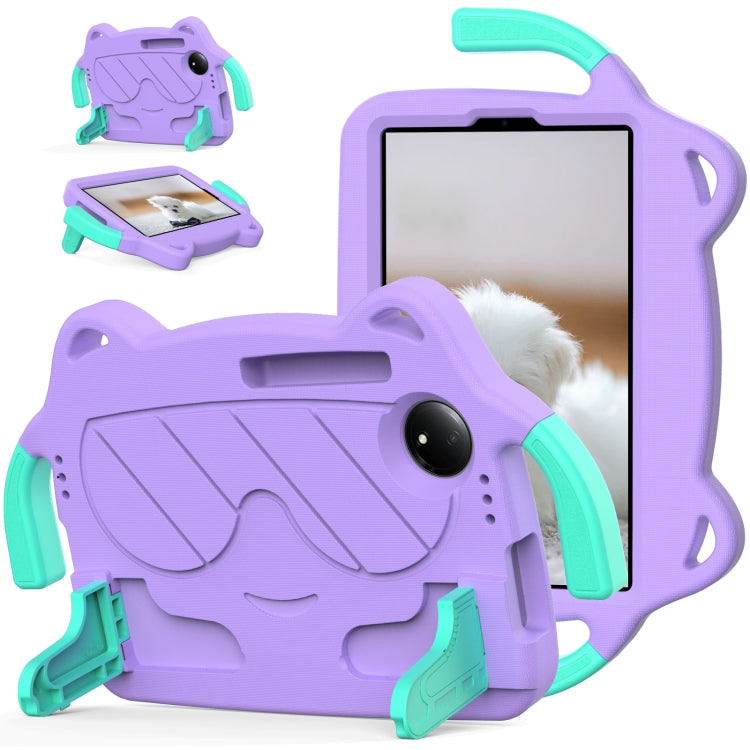 Ice Baby EVA Shockproof Hard PC Tablet Case, For Xiaomi Redmi Pad 4G SE 8.7 2024, For Xiaomi Redmi Pad SE 11 2023