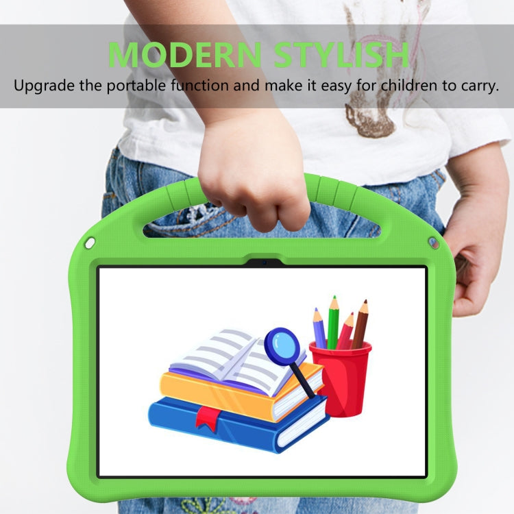 EVA Shockproof Tablet Case with Holder, For Teclast M50 HD 10.1 / M50 Pro